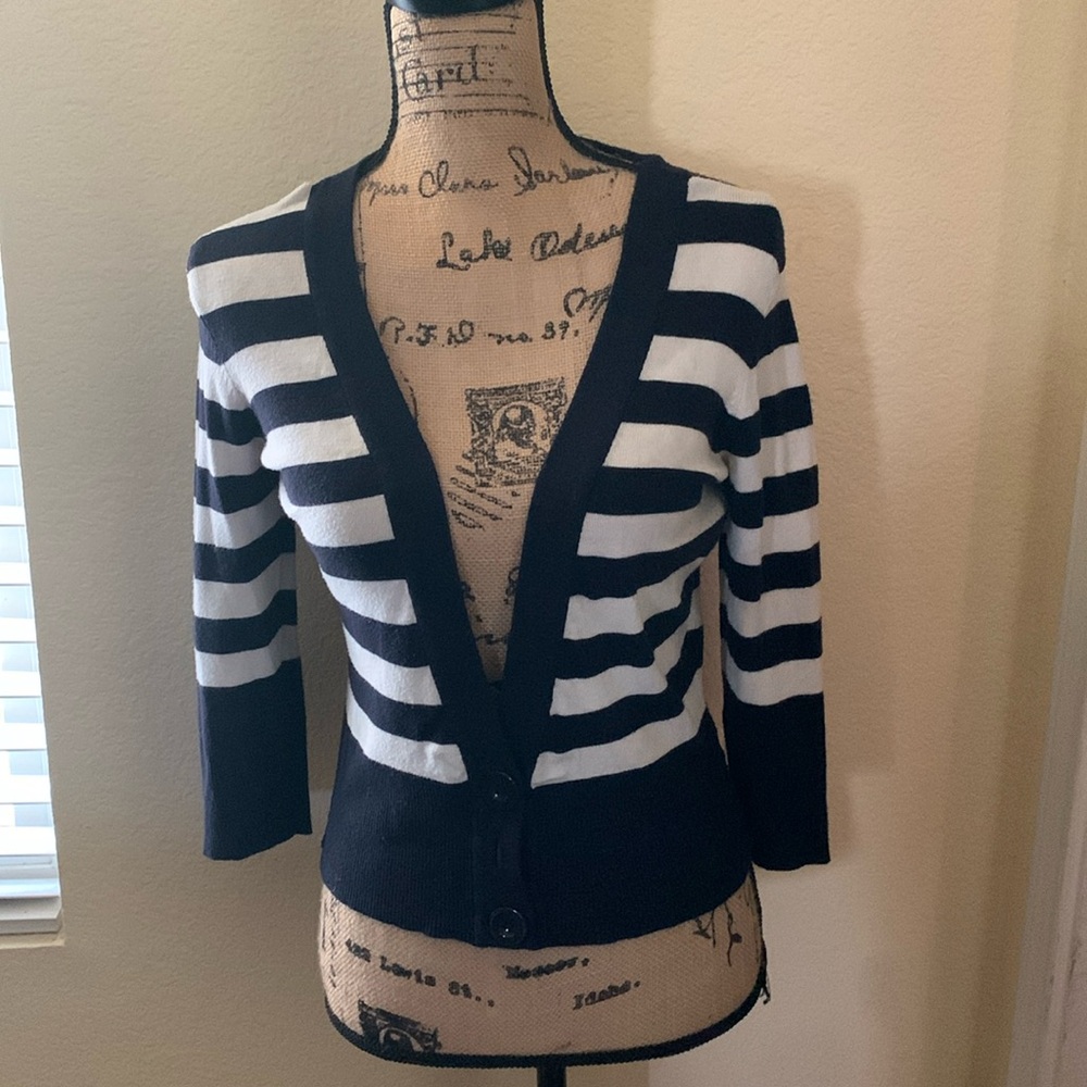 Worthington Sweater